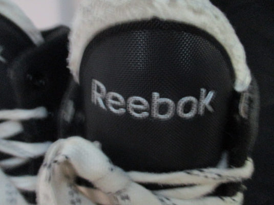 Used Reebok 5K Fitlite Hockey Skates Adult Size 8 / Skate Size 6.5