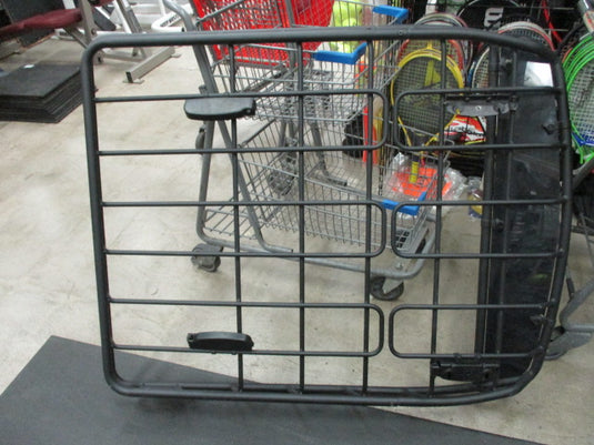 Used Thule Canyon XT Cargo Basket (Missing One Cover)