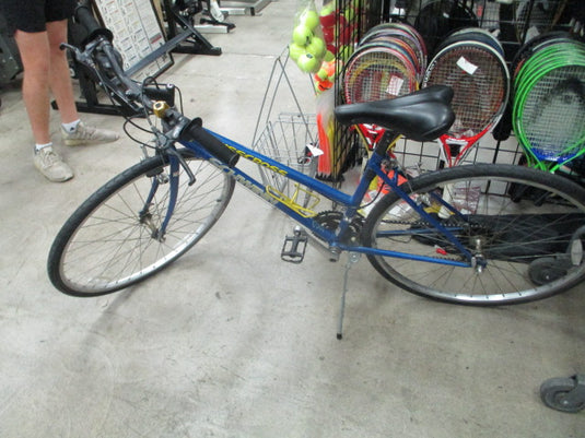 Used Schwinn CrissCross 14 Speed 700C Road Bike