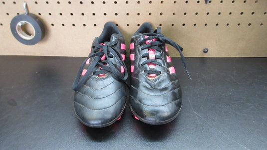 Used Adidas Goletto VII FG Soccer Cleats - Size 5.5