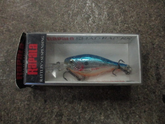Rapala Finnish Minnow Lure