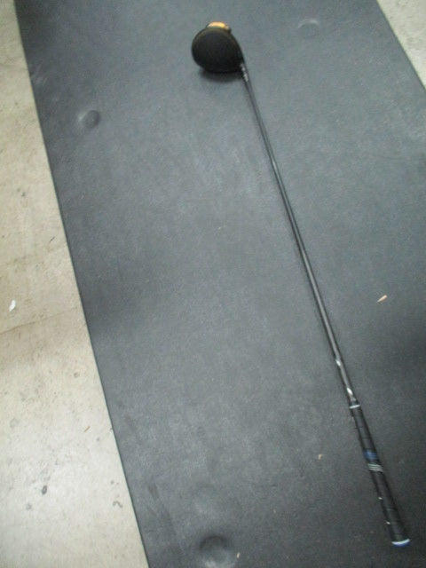 Load image into Gallery viewer, Used Callaway Rogue St Max 10.5 deg Driver - Senior Flex Graphite Shaft
