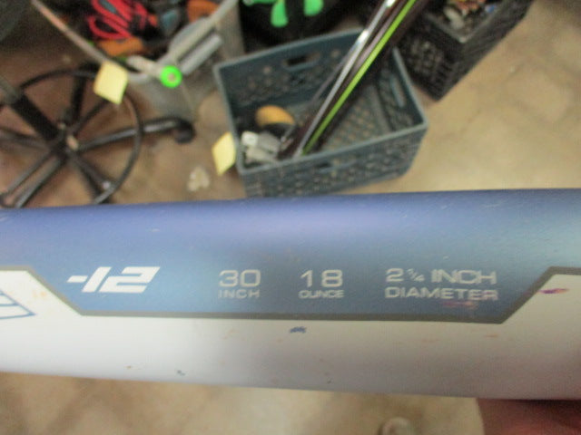Load image into Gallery viewer, Used AXE Danielle Lawrie 30&quot; -12 Fastpitch Softball Bat
