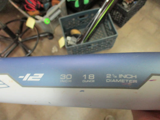 Used AXE Danielle Lawrie 30" -12 Fastpitch Softball Bat