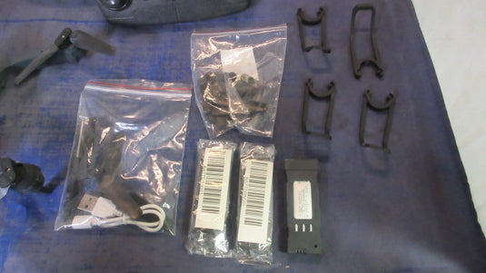 Used Quadcopter Drone w/ Camera