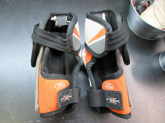Used Itech 255TL Hockey Elbow Pads