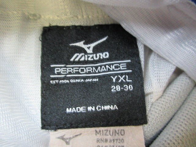 Load image into Gallery viewer, Used Mizuno Knicker Baseball Pants - Size Youth XL
