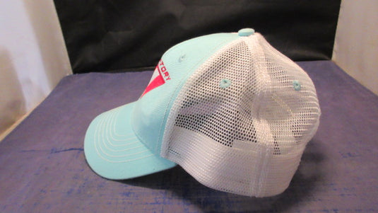 Used Ouray Sportswear Purgatory Adjustable Hat - small wear