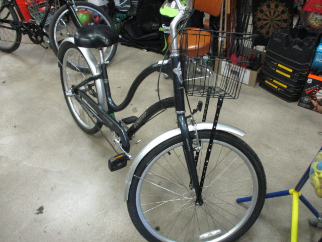 Load image into Gallery viewer, Used Electra Townie 3 Speed Bicycle
