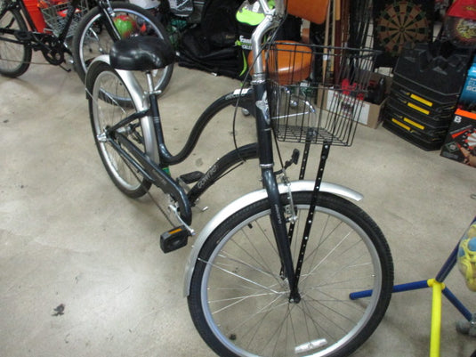 Used Electra Townie 3 Speed Bicycle