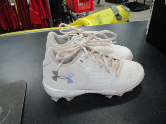 Used Under Armour Glyde UA 2.0 Size 13K Cleats