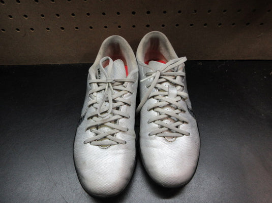 Used Nike Mercurial Vapor 13 Academy NJR IC Indoor Soccer Shos - Size Youth 5.5