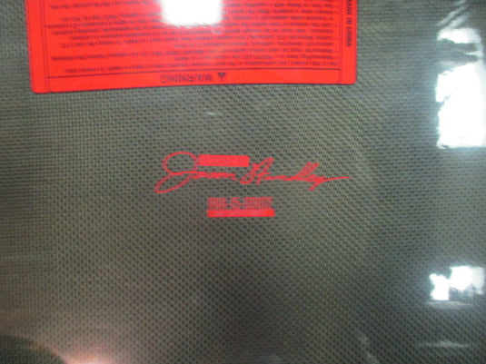 Used RONIX Carbon Thruster Jason Standley RNX-15-00102 55" Wake Surfer