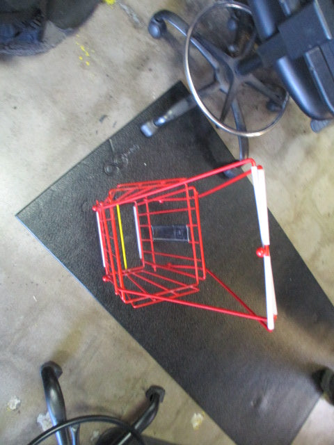 Load image into Gallery viewer, Used Hoag 50 Ball Basket
