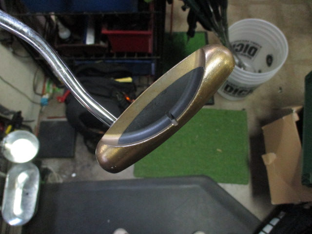 Load image into Gallery viewer, Used True Line HD 1 USA 100% Milled Right Hand Putter

