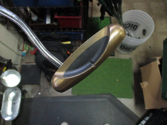 Used True Line HD 1 USA 100% Milled Right Hand Putter