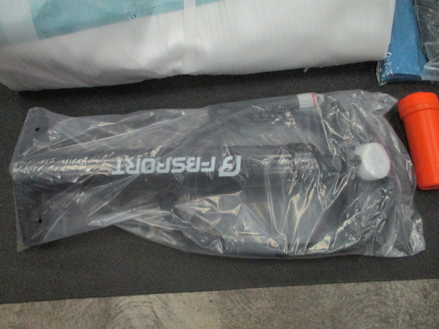 Load image into Gallery viewer, Like New Open Box FBSPORT Inflatable Floating Dock
