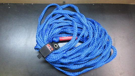 Used Accurate Lines Tow Rope