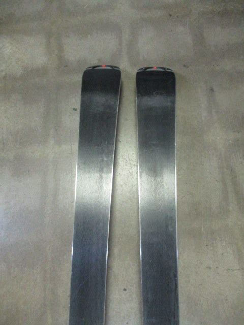 Used Rossignol Axium STX 170Cm Downhiil snow Skis W/Bindings