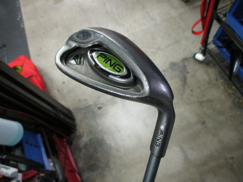 Used Ping Rapture Lob Wedge