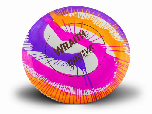 New Innova I-Dye Star Wraith Distance Driver