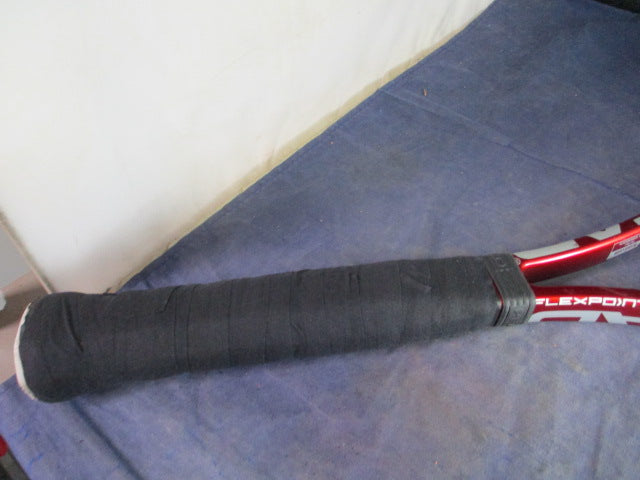 Load image into Gallery viewer, Used Head Flexpoint Prestige 27&quot; Tennis Racquet - scratched
