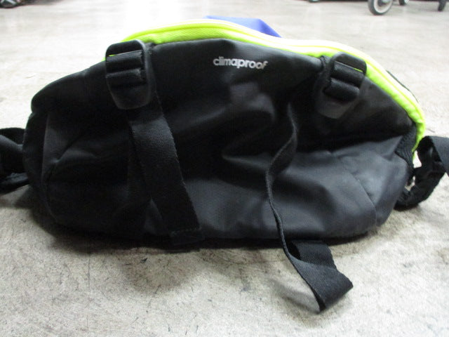 Load image into Gallery viewer, Used Adidas Climaproof Soccer Gear Backpack - NEW
