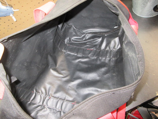 Used Karate Duffle Bag