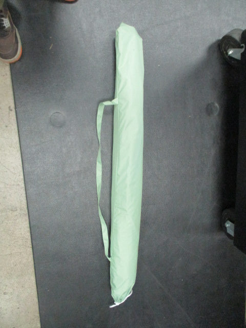 Load image into Gallery viewer, Used Adjustable Beach Umbrella W/ Arms Holder
