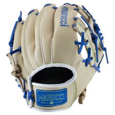 New Marucci Swift S Type Youth 10.5" I-Web Glove - RHT