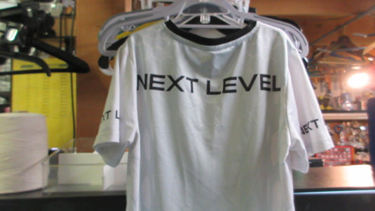 Used Soccer Jersey - Size Youth