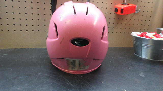Load image into Gallery viewer, Used Easton Batting Helmet W/ Mask - Size 6" - 6 1/2"
