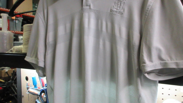 Load image into Gallery viewer, Used Nike Scottsdale TPC Polo Shirt - Size Large
