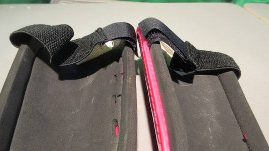 Used DSG Youth Large Soccer Shin Guards