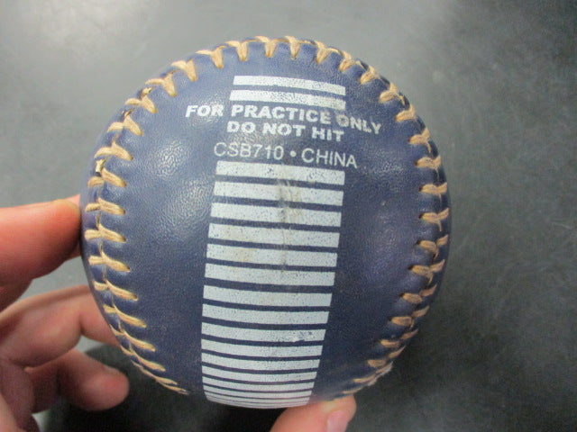 Load image into Gallery viewer, Used Champro 10oz Weighted Softball
