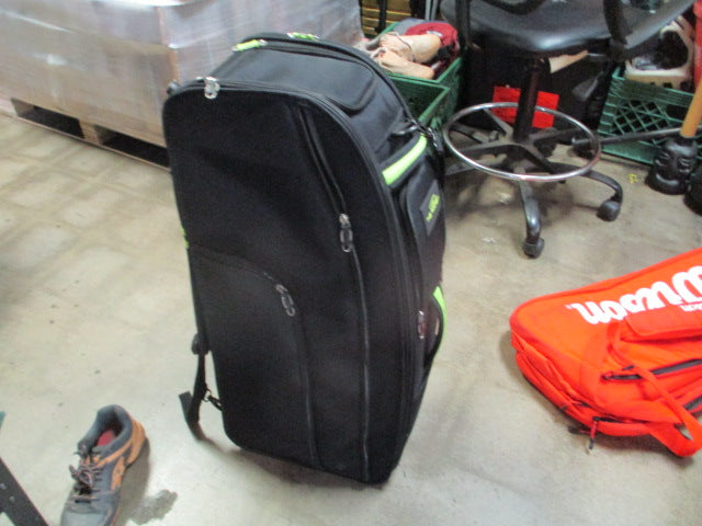 Load image into Gallery viewer, The Rocket Tennis bag back pack
