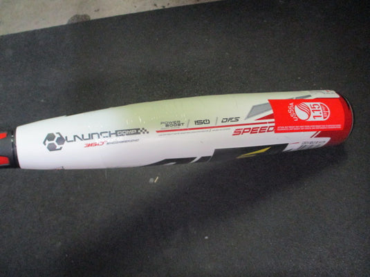 New Easton 2020 ADV 360 (-10) USSSA 2-Piece Speed Balanced Composite Bat DEMO