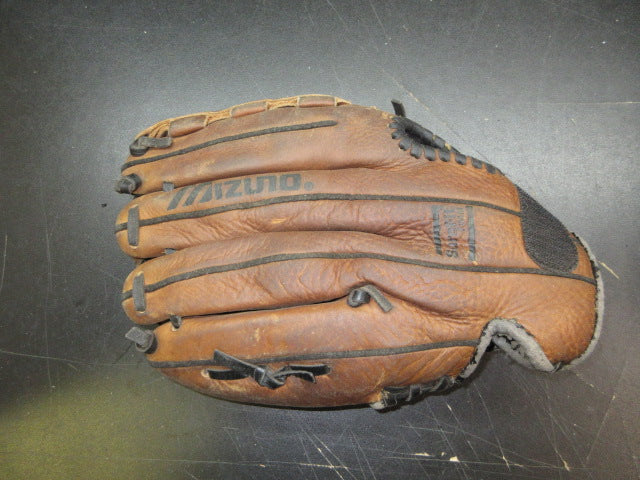 Load image into Gallery viewer, Used Mizuno Power Close II 11" Leather Glove  *Missing Strap* - RHT
