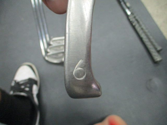 Load image into Gallery viewer, Used Ping IST - IST-K Iron Set Missing 3-9 MIssing 5, PW - RH
