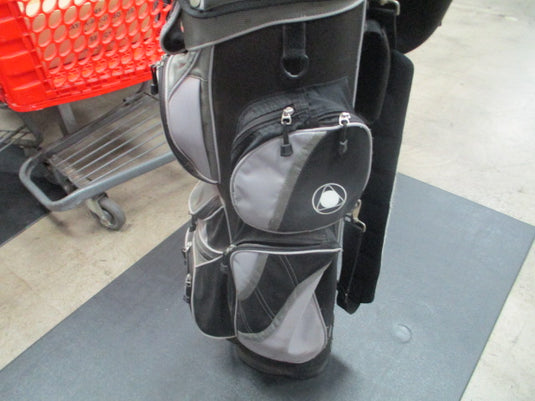 Used Datrek Golf Cart Bag