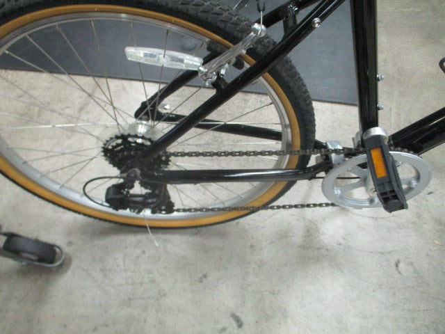 Load image into Gallery viewer, Used Del Sol Lexi 6.0 26&quot; 7 Speed Beach Cruiser
