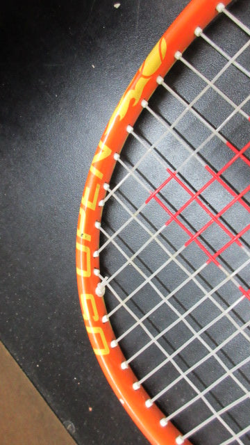 Used Wilson US Open 21 Junior Tennis Racquet