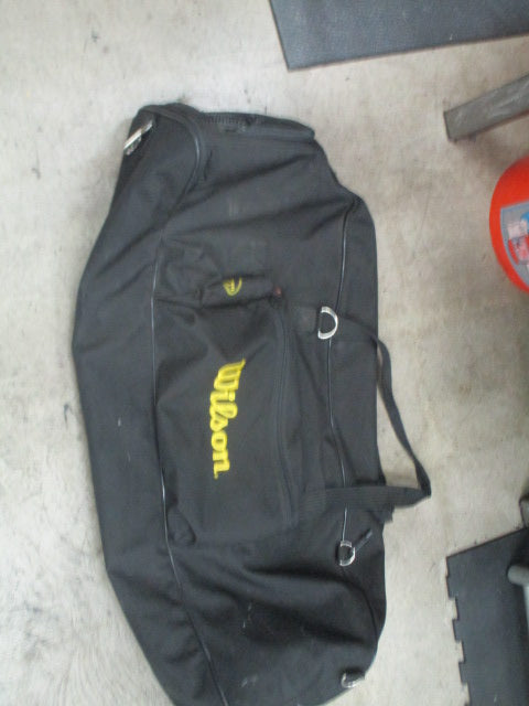 Used Wilson The A2000 Baseball/Softball Equipment Bag