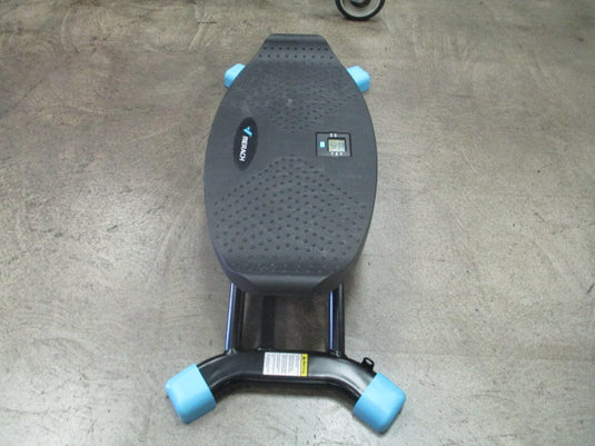 Used Merach Rocking Stepper Balance Trainer (Missing Resistance Bands)