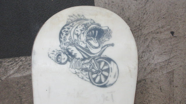 Load image into Gallery viewer, Used GNU 157cm Snowboard W/ K2 Vandal Bindings
