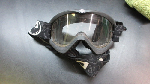 Used Dragon Ski Goggles
