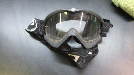 Used Dragon Ski Goggles