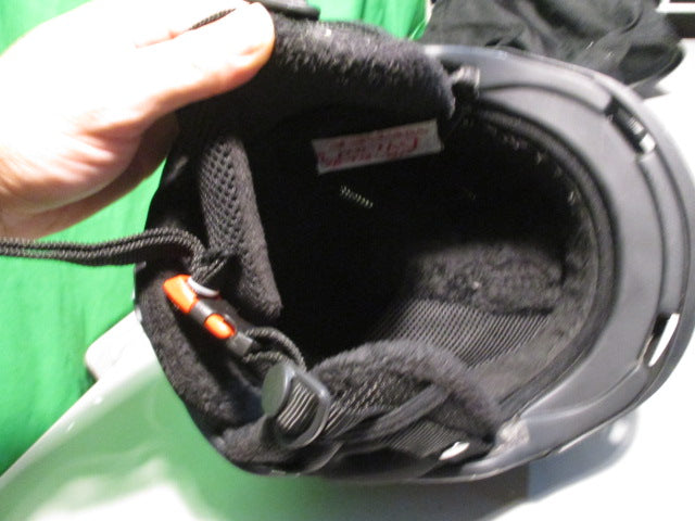 Load image into Gallery viewer, Used Bolle Ski/Snowboard Helmet Size Small 53-55CM Helmet
