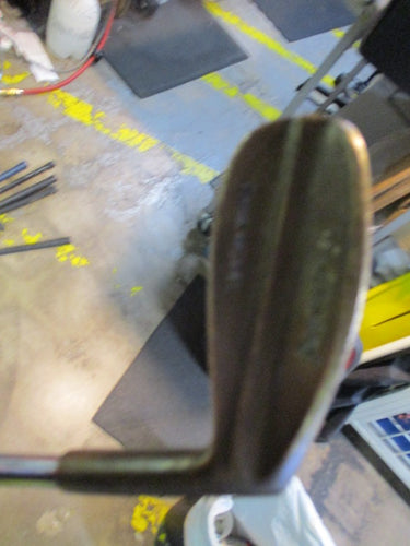 Used Northwestern Tour Model RH CHIPPER