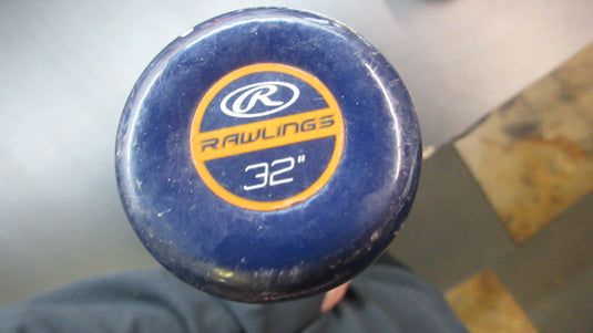 Used Rawlings Eclipse 32" -12 Fastpitch Softball Bat